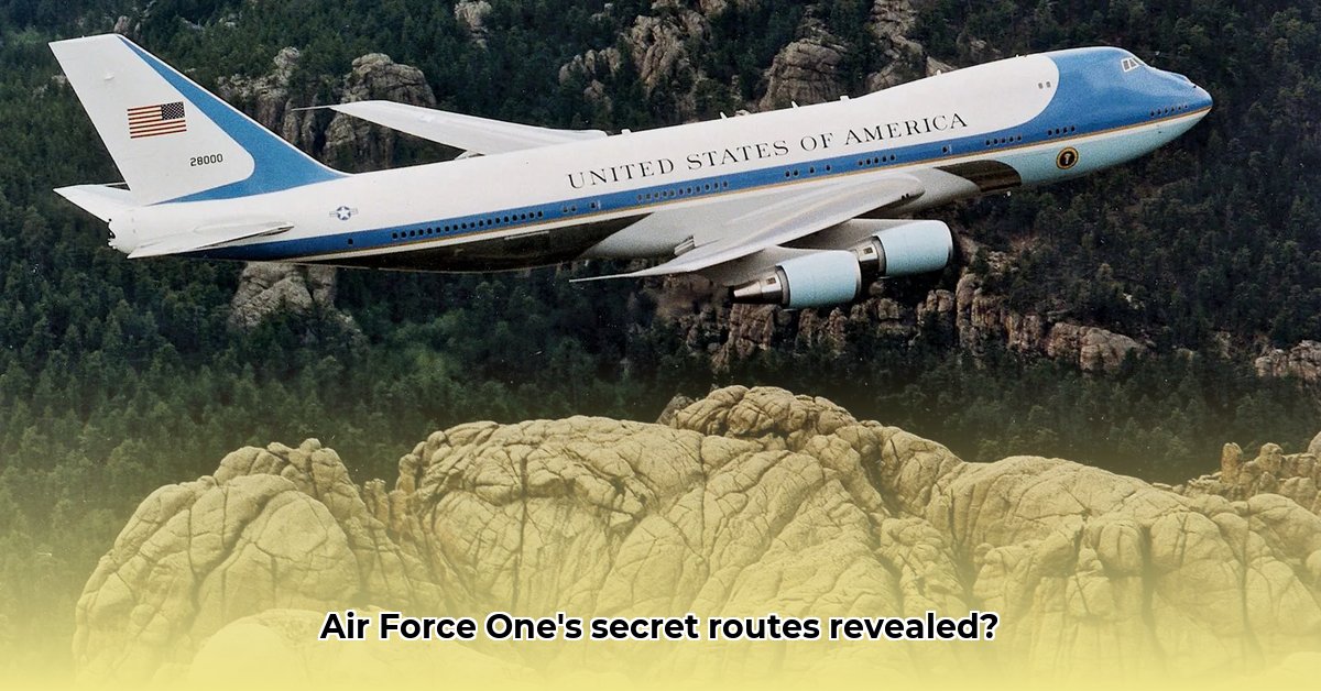 waar-vliegt-airforce-one